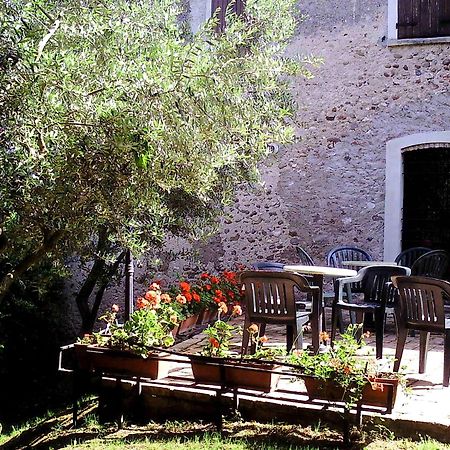 B&B Casale Onida Вольта-Мантована Экстерьер фото
