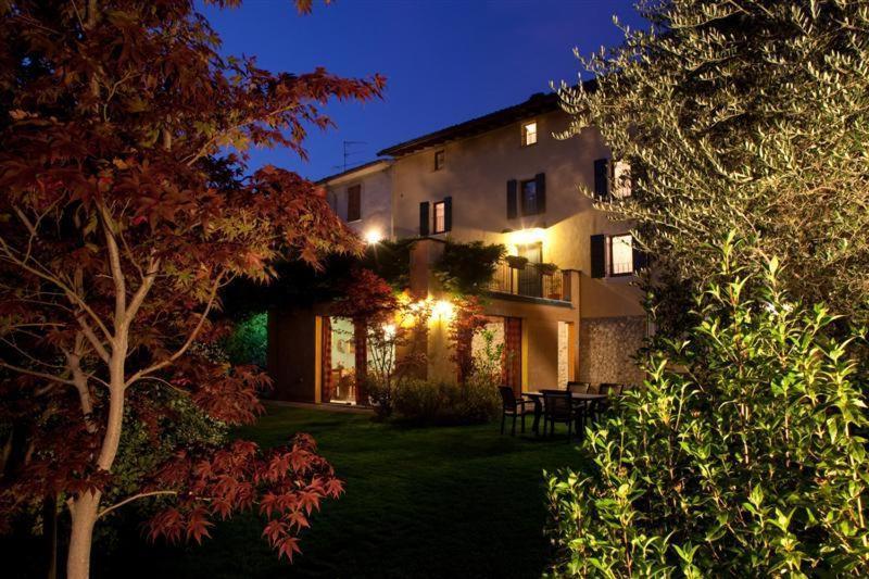 B&B Casale Onida Вольта-Мантована Экстерьер фото