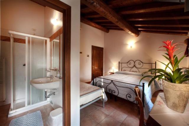 B&B Casale Onida Вольта-Мантована Экстерьер фото