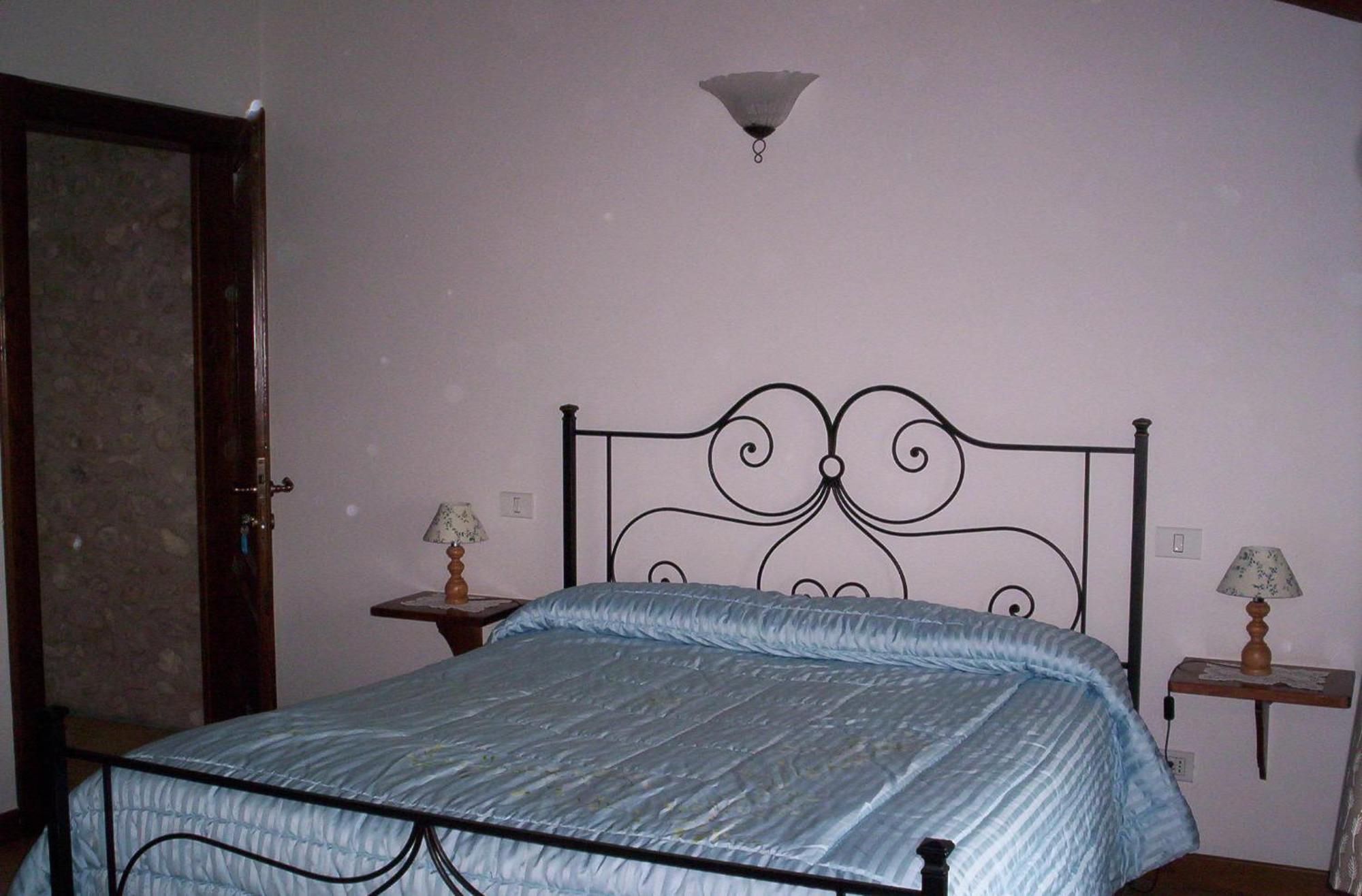 B&B Casale Onida Вольта-Мантована Экстерьер фото